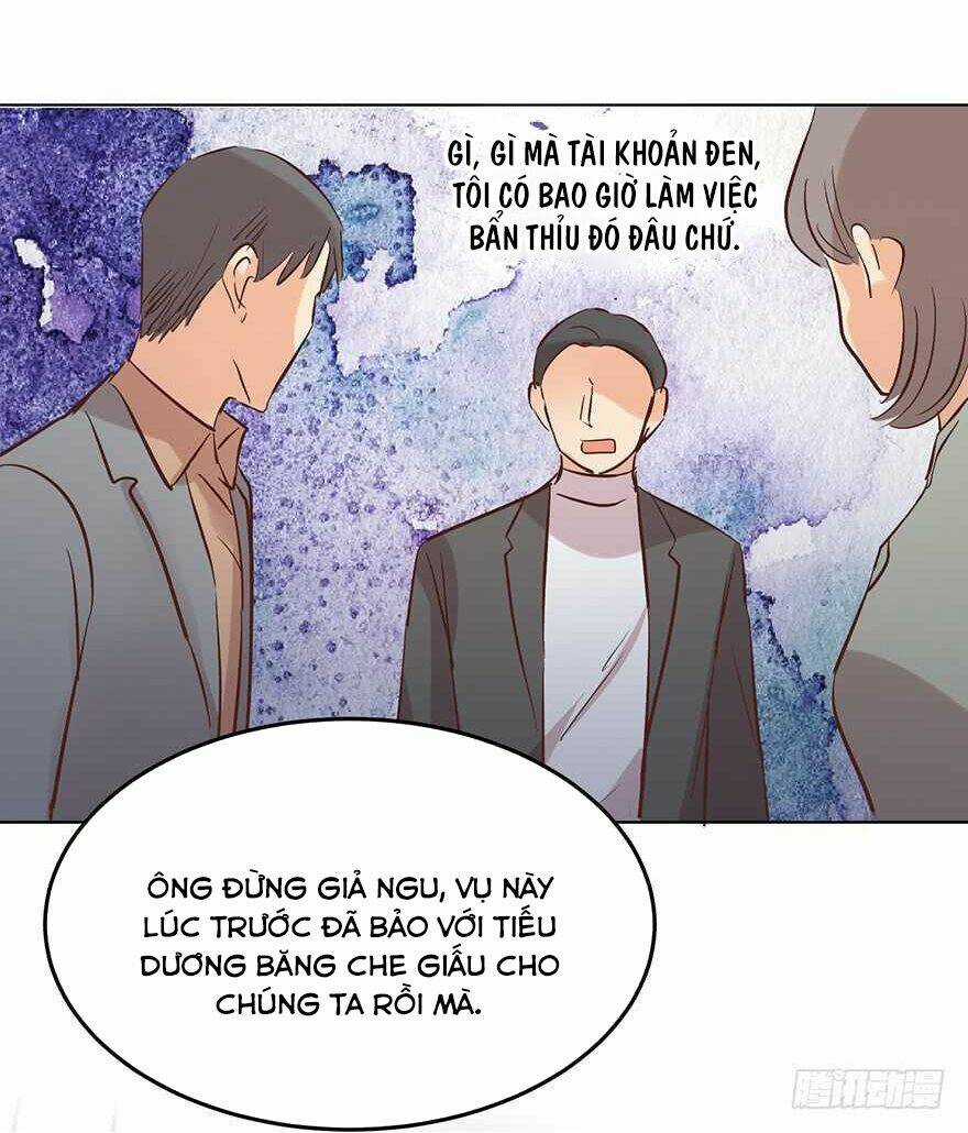 Ông Bố Đơn Thân Hàng Tỷ Chapter 172 trang 7