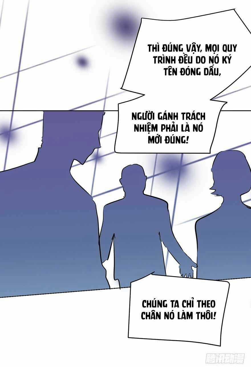 Ông Bố Đơn Thân Hàng Tỷ Chapter 172 trang 8