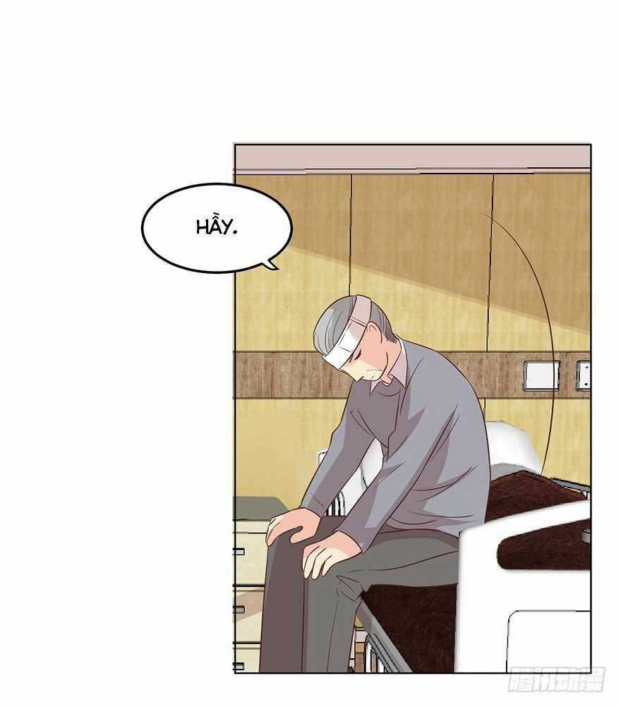 Ông Bố Đơn Thân Hàng Tỷ Chapter 172 trang 9