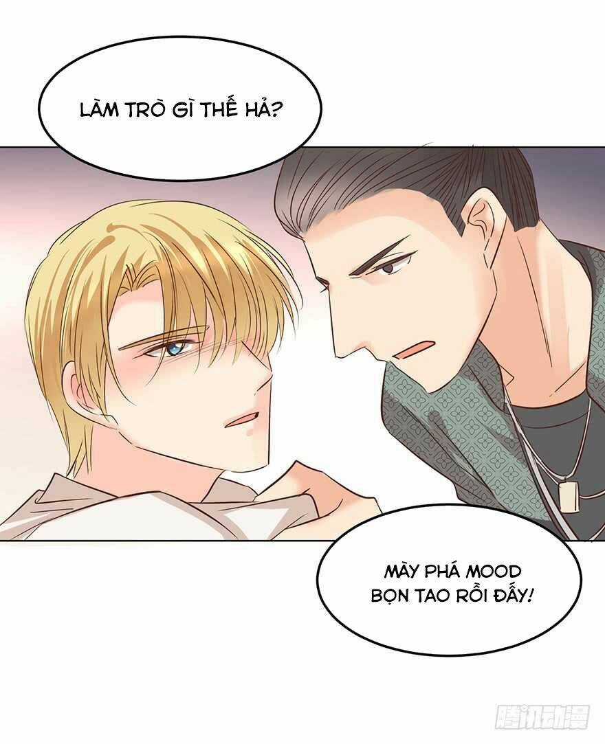 Ông Bố Đơn Thân Hàng Tỷ Chapter 173 trang 12