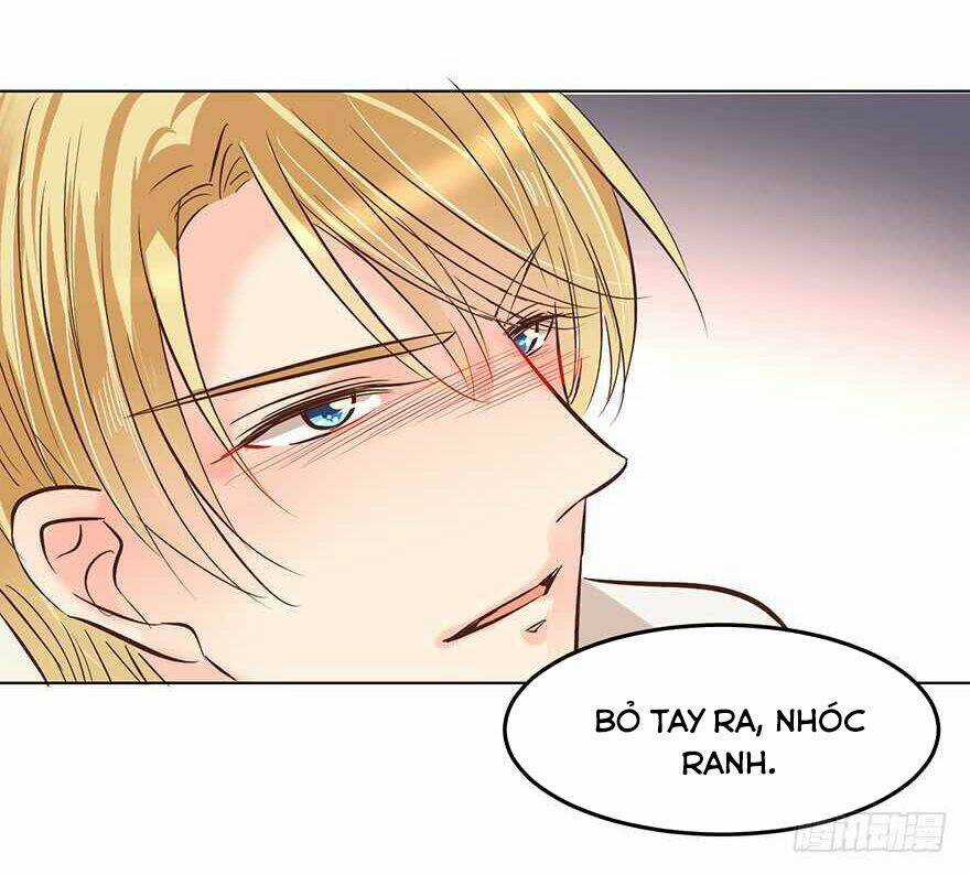 Ông Bố Đơn Thân Hàng Tỷ Chapter 173 trang 13