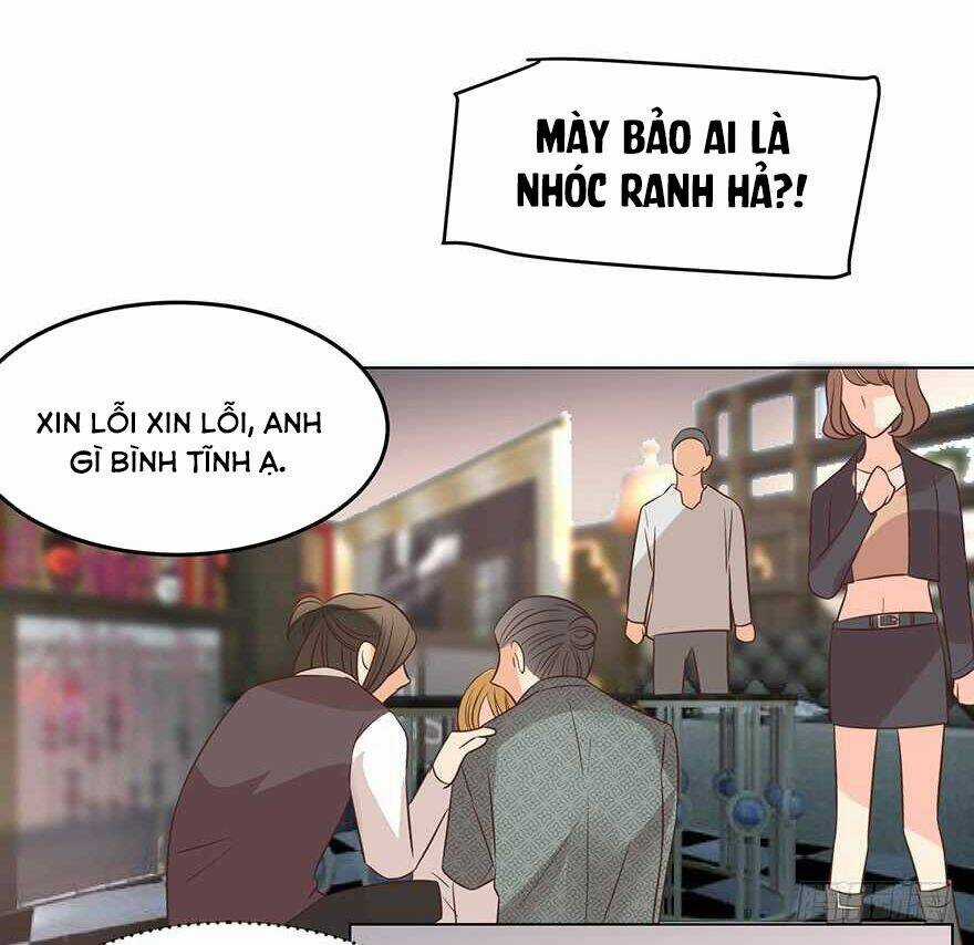 Ông Bố Đơn Thân Hàng Tỷ Chapter 173 trang 14