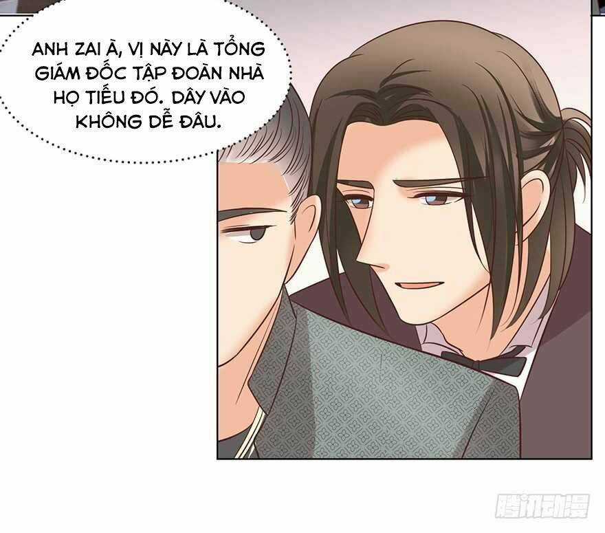 Ông Bố Đơn Thân Hàng Tỷ Chapter 173 trang 15