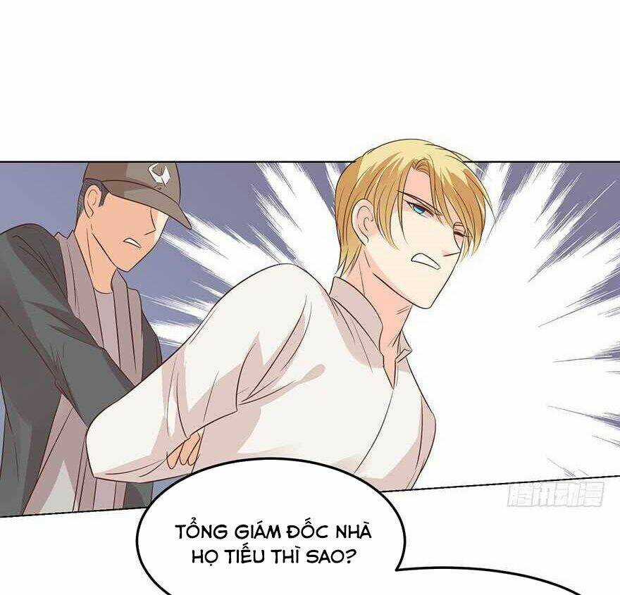 Ông Bố Đơn Thân Hàng Tỷ Chapter 173 trang 17