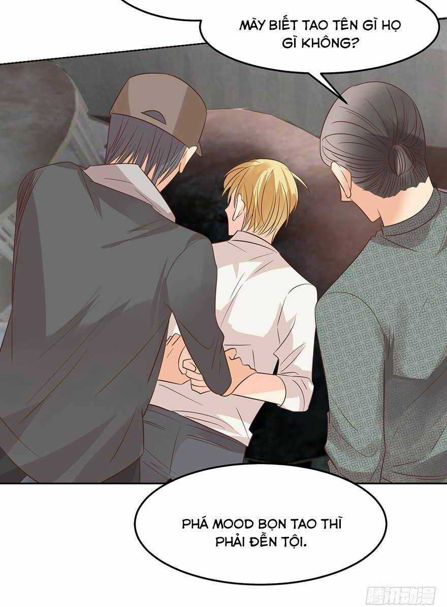 Ông Bố Đơn Thân Hàng Tỷ Chapter 173 trang 18