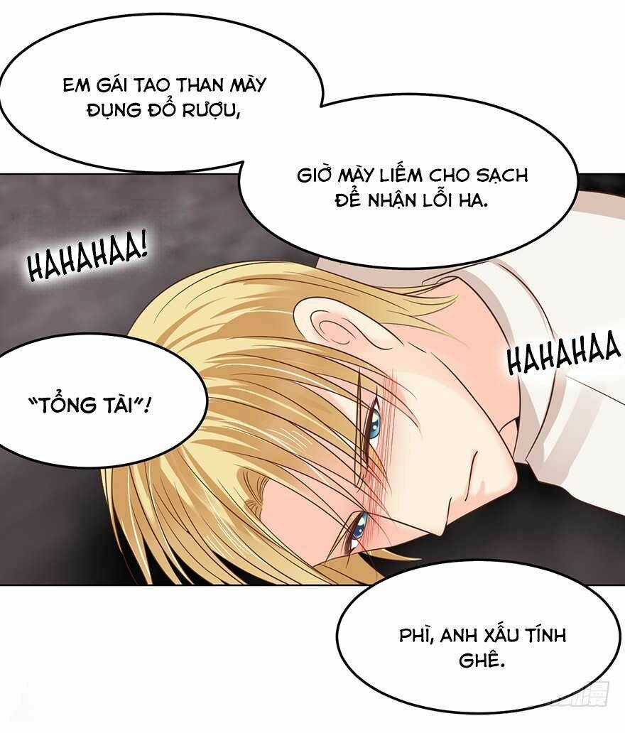 Ông Bố Đơn Thân Hàng Tỷ Chapter 173 trang 19