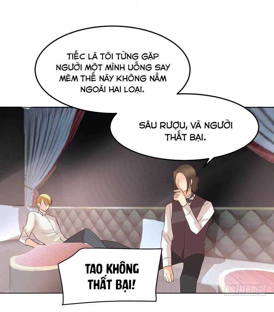 Ông Bố Đơn Thân Hàng Tỷ Chapter 173 trang 2