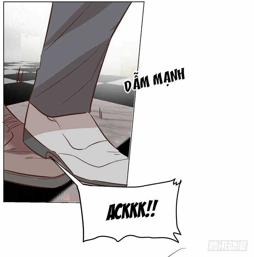 Ông Bố Đơn Thân Hàng Tỷ Chapter 173 trang 20