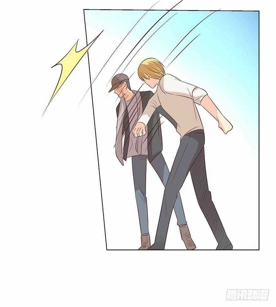 Ông Bố Đơn Thân Hàng Tỷ Chapter 173 trang 21