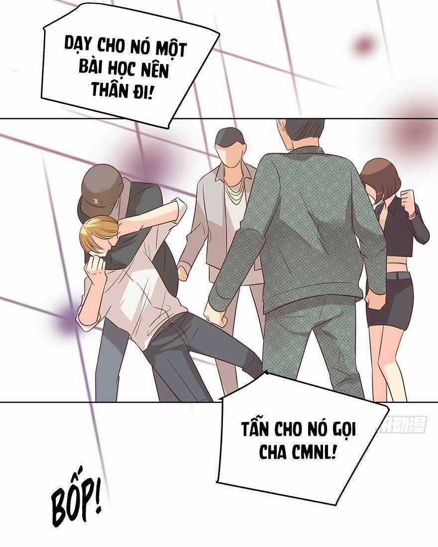 Ông Bố Đơn Thân Hàng Tỷ Chapter 173 trang 24