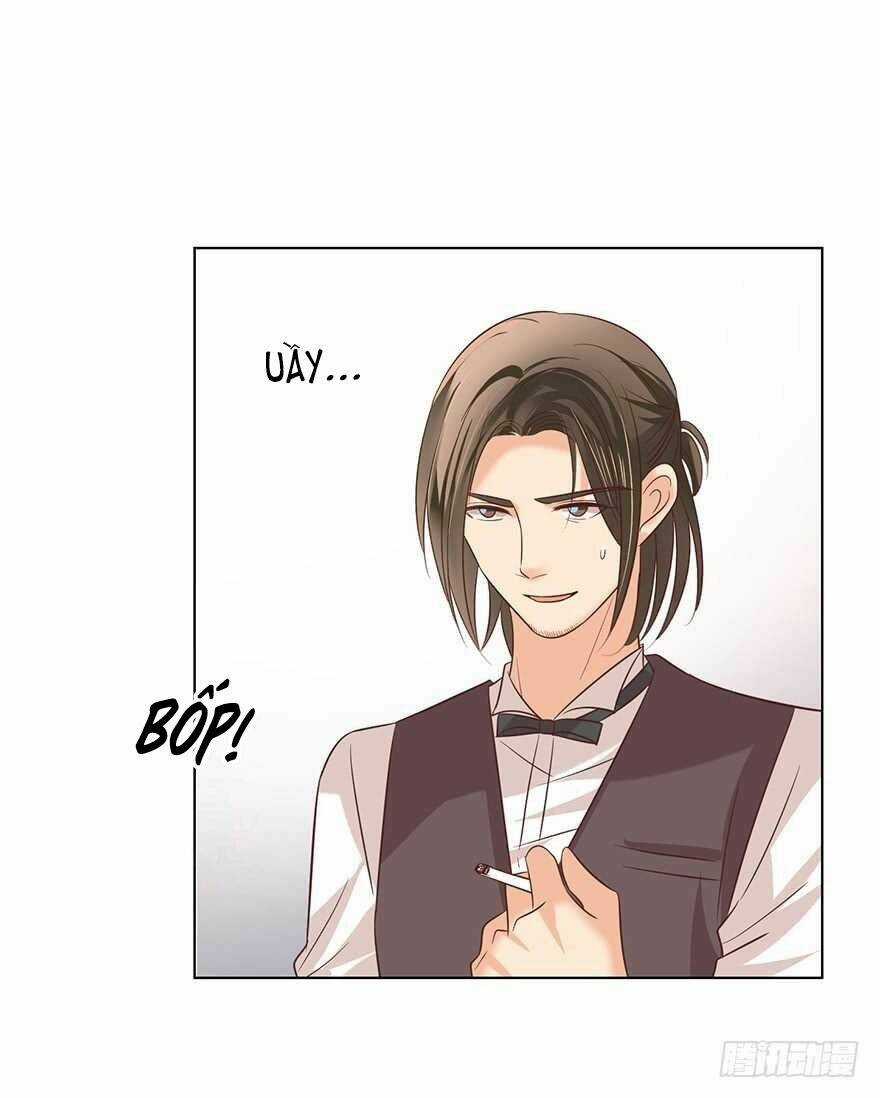 Ông Bố Đơn Thân Hàng Tỷ Chapter 173 trang 25