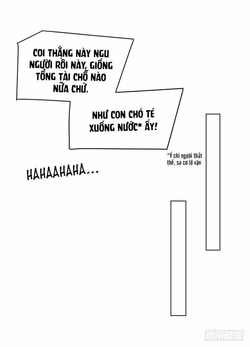 Ông Bố Đơn Thân Hàng Tỷ Chapter 173 trang 26