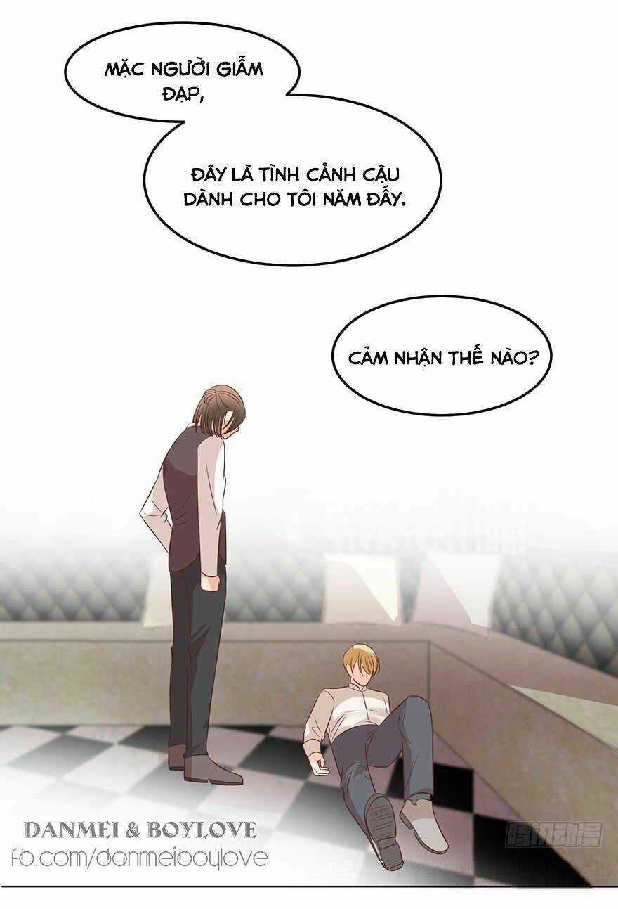 Ông Bố Đơn Thân Hàng Tỷ Chapter 173 trang 27