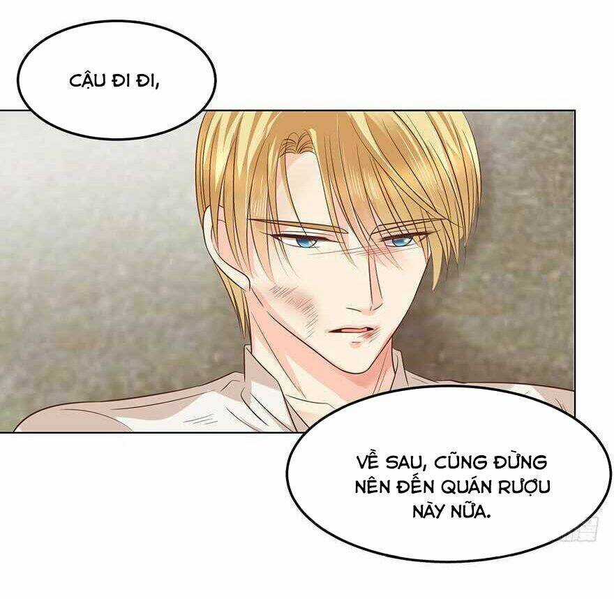 Ông Bố Đơn Thân Hàng Tỷ Chapter 173 trang 28