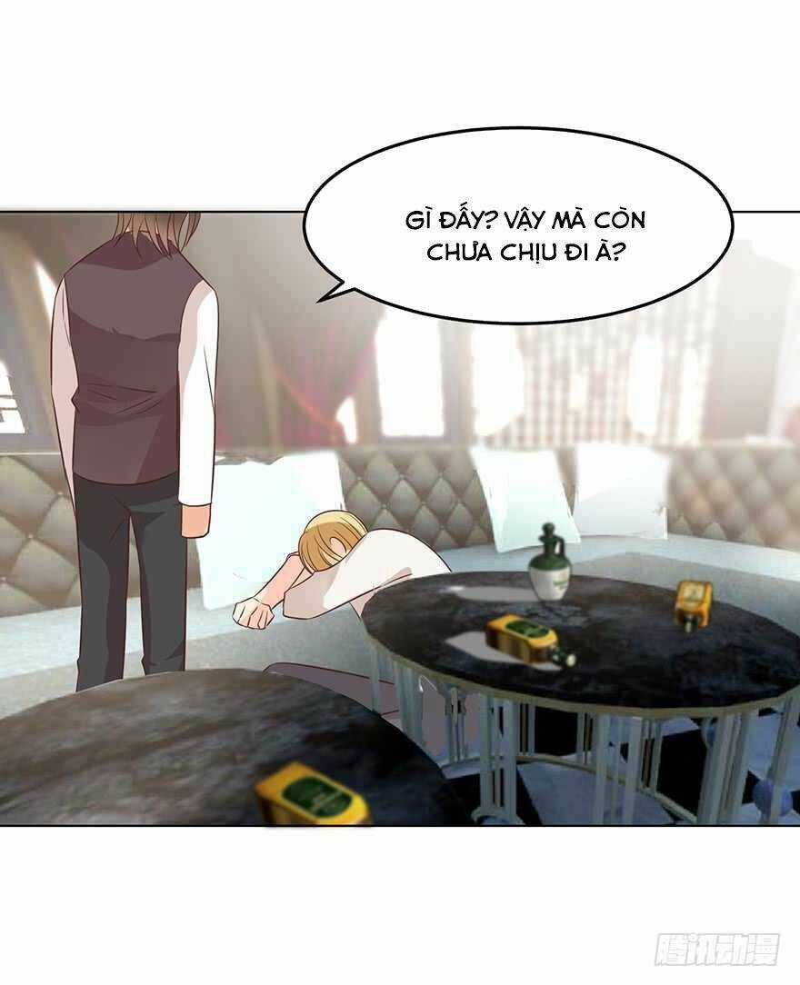 Ông Bố Đơn Thân Hàng Tỷ Chapter 173 trang 30