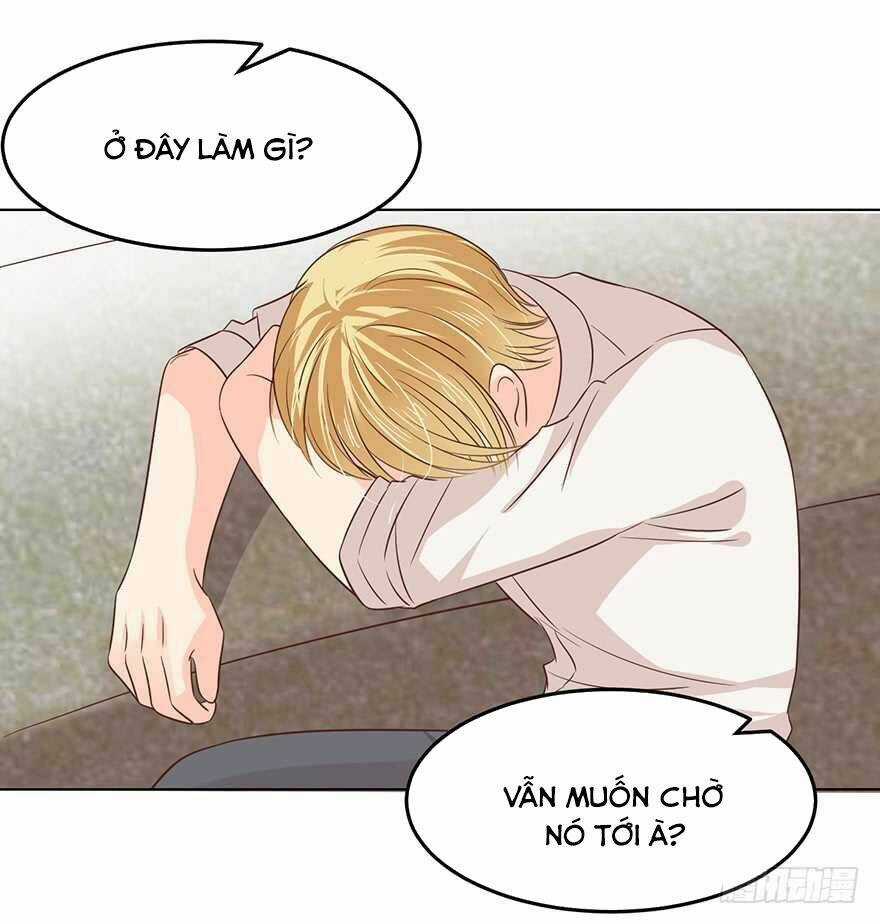 Ông Bố Đơn Thân Hàng Tỷ Chapter 173 trang 31