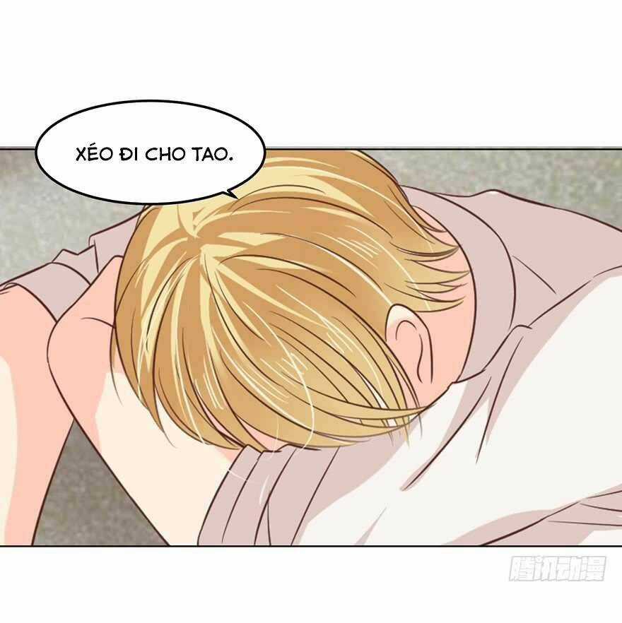 Ông Bố Đơn Thân Hàng Tỷ Chapter 173 trang 32