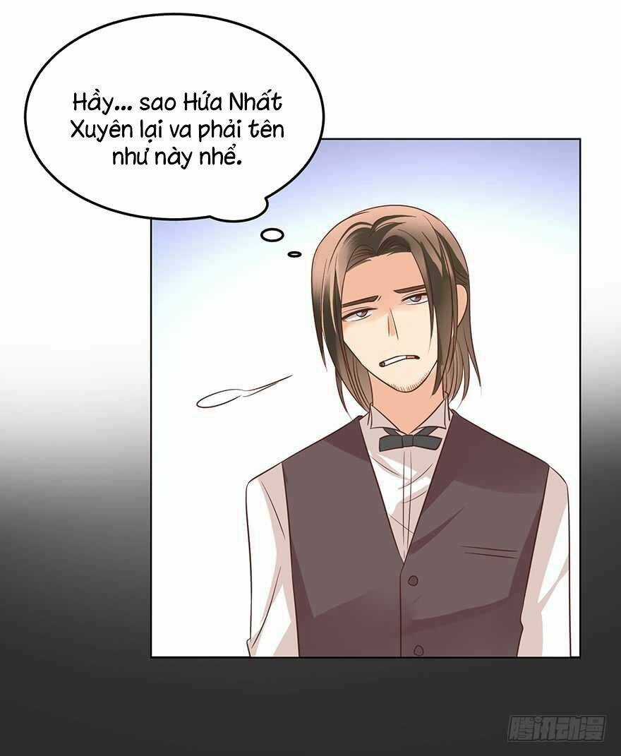 Ông Bố Đơn Thân Hàng Tỷ Chapter 173 trang 33