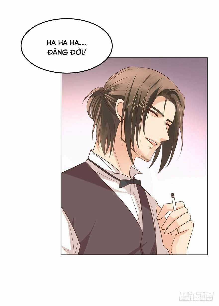 Ông Bố Đơn Thân Hàng Tỷ Chapter 173 trang 4