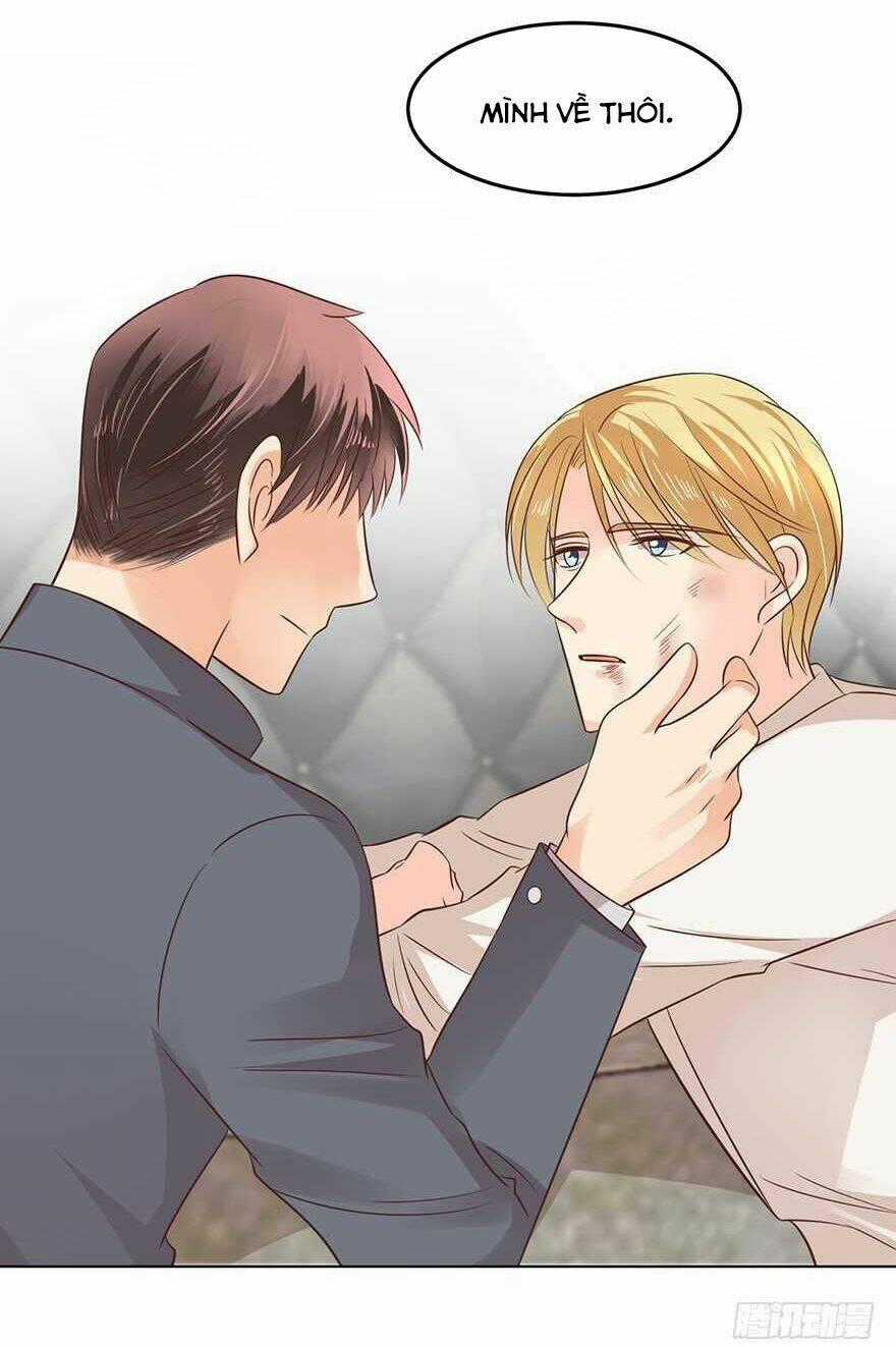 Ông Bố Đơn Thân Hàng Tỷ Chapter 173 trang 41