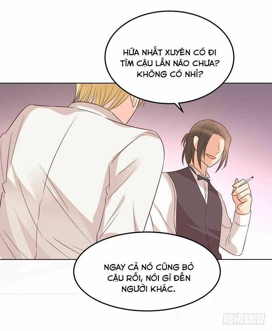 Ông Bố Đơn Thân Hàng Tỷ Chapter 173 trang 5