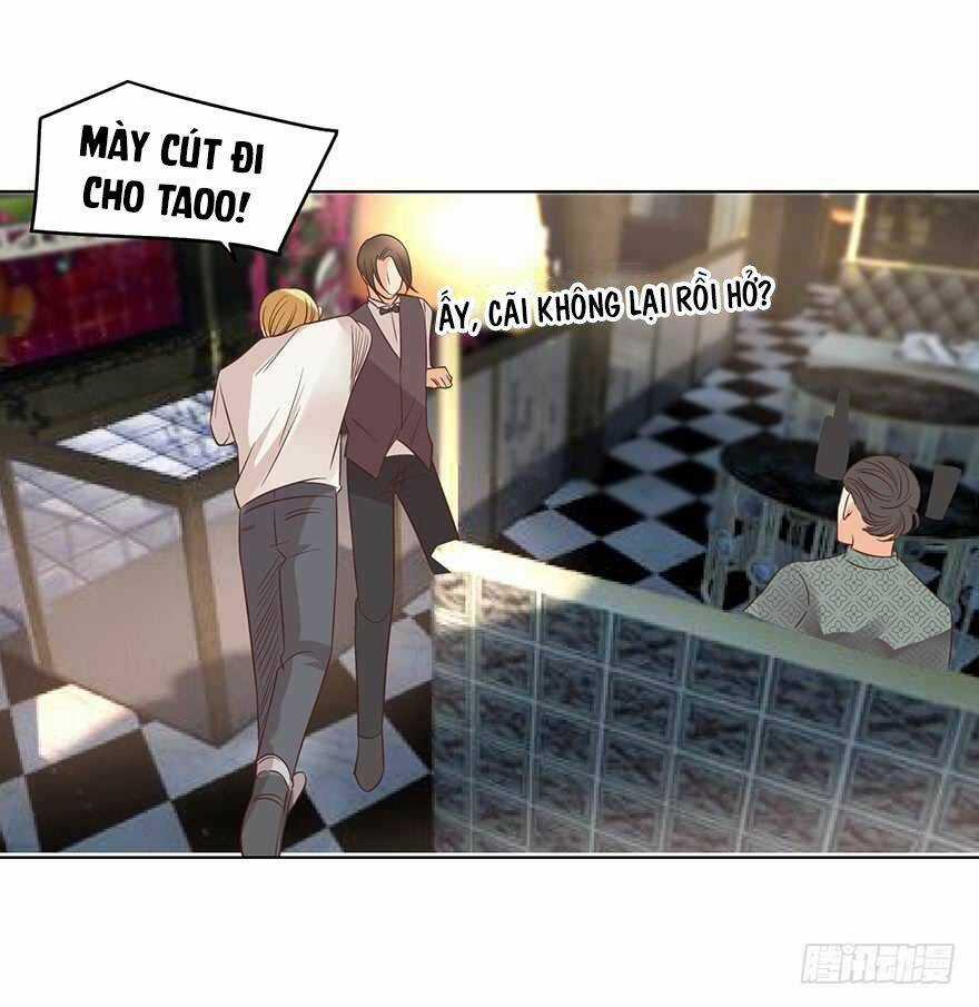 Ông Bố Đơn Thân Hàng Tỷ Chapter 173 trang 6