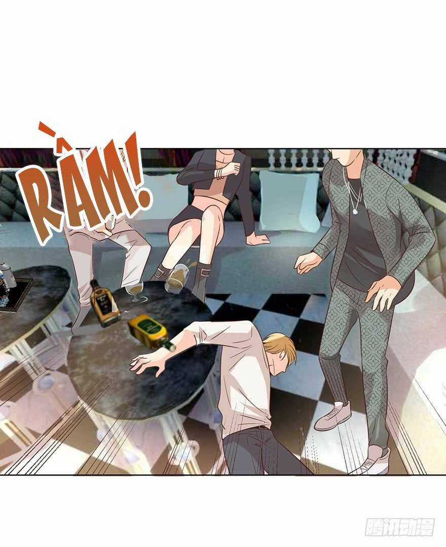 Ông Bố Đơn Thân Hàng Tỷ Chapter 173 trang 8