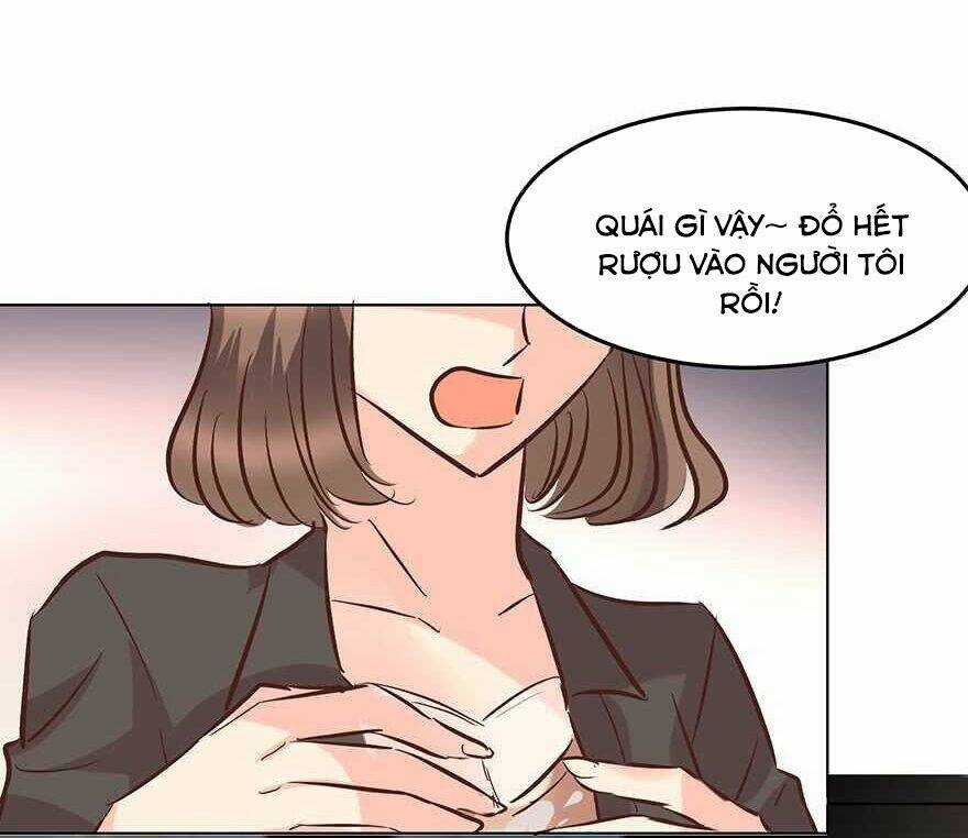 Ông Bố Đơn Thân Hàng Tỷ Chapter 173 trang 9