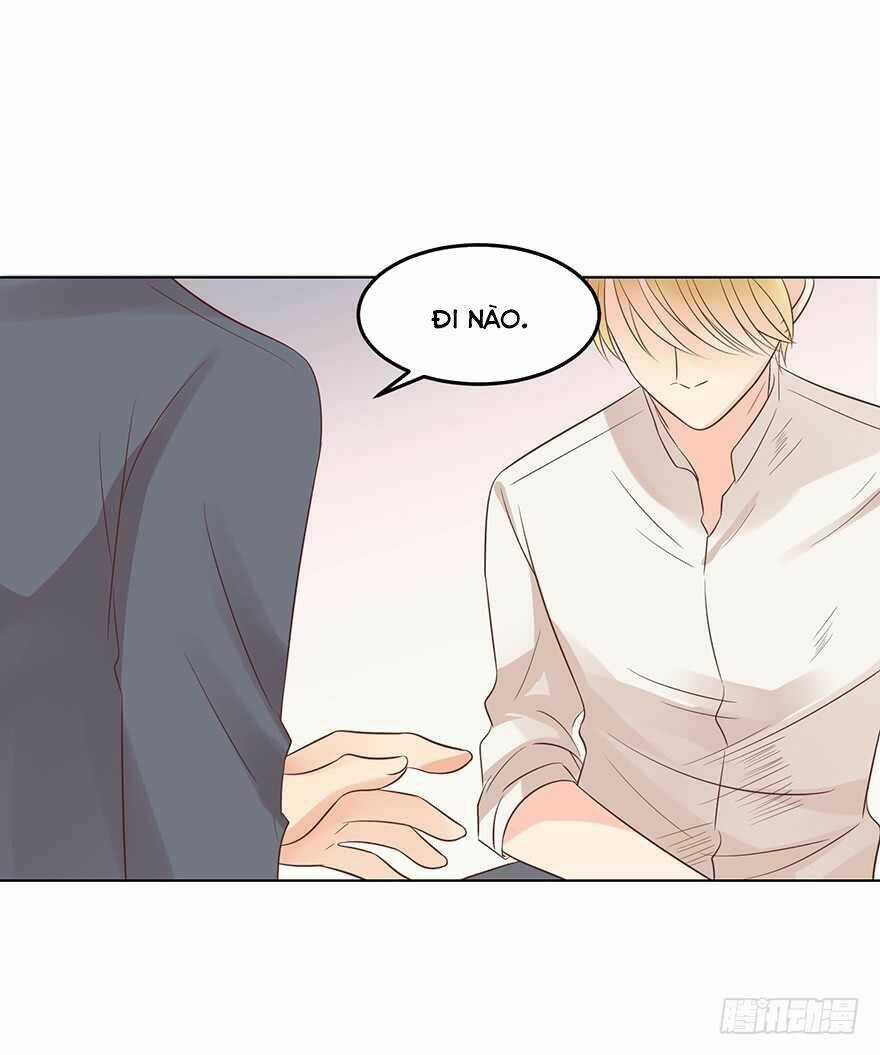 Ông Bố Đơn Thân Hàng Tỷ Chapter 174 trang 10