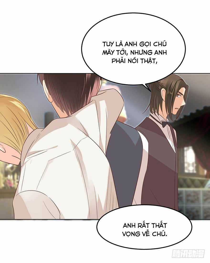 Ông Bố Đơn Thân Hàng Tỷ Chapter 174 trang 12