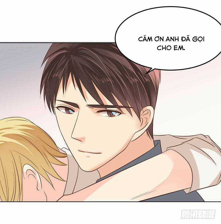 Ông Bố Đơn Thân Hàng Tỷ Chapter 174 trang 13