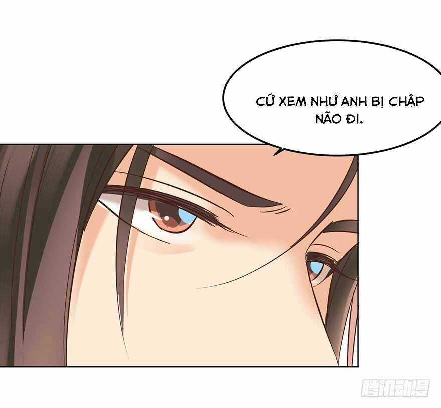 Ông Bố Đơn Thân Hàng Tỷ Chapter 174 trang 14