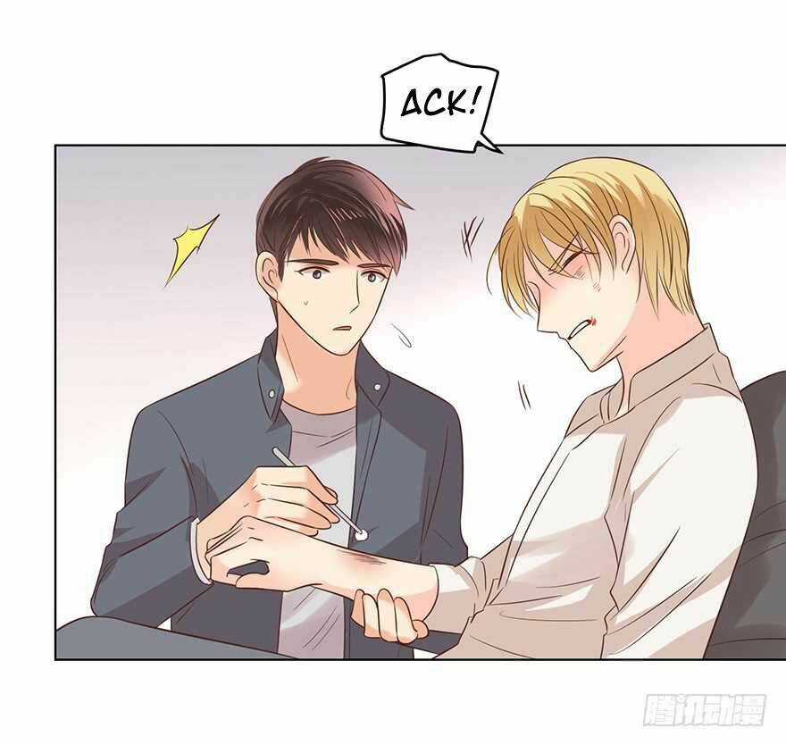 Ông Bố Đơn Thân Hàng Tỷ Chapter 174 trang 19