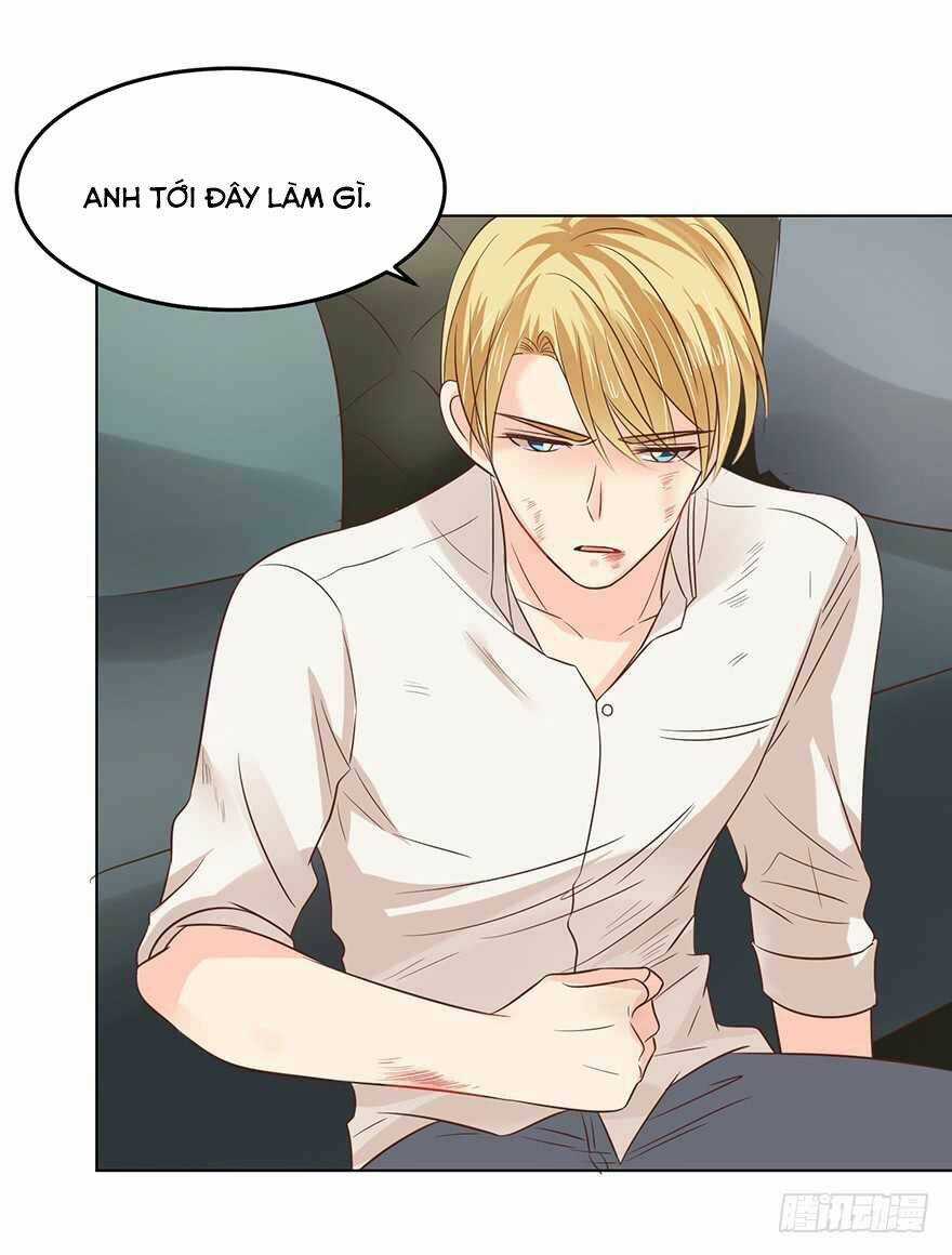 Ông Bố Đơn Thân Hàng Tỷ Chapter 174 trang 2