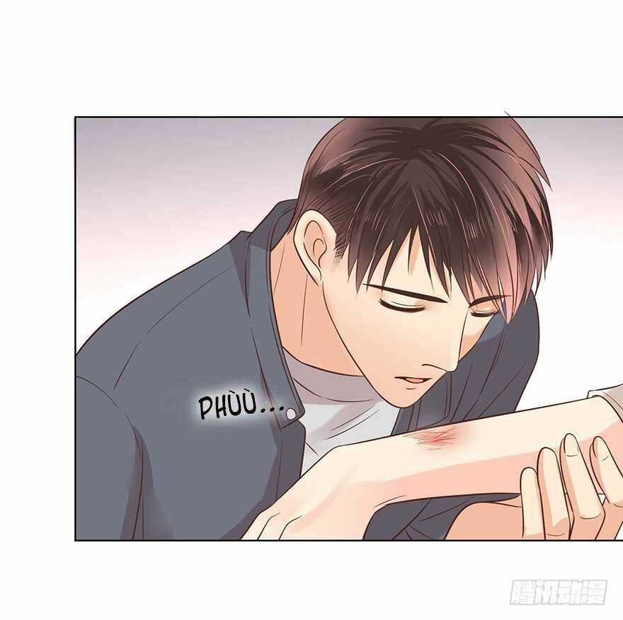 Ông Bố Đơn Thân Hàng Tỷ Chapter 174 trang 20