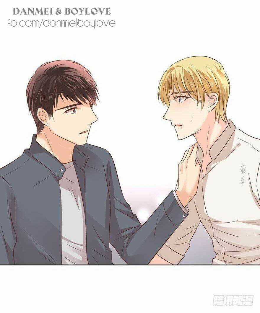 Ông Bố Đơn Thân Hàng Tỷ Chapter 174 trang 25