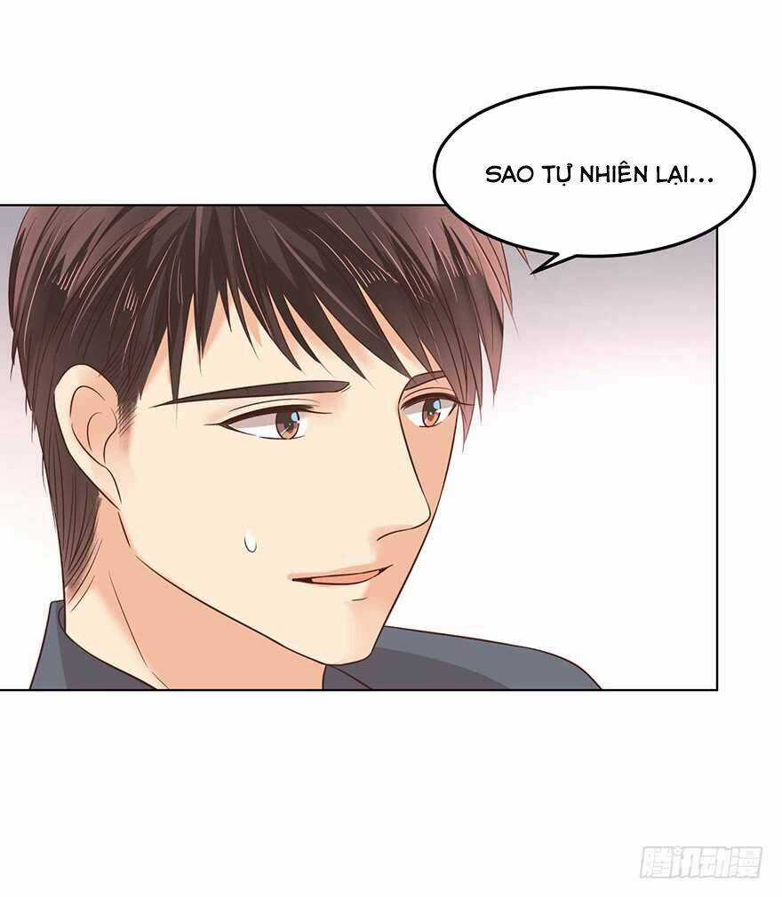 Ông Bố Đơn Thân Hàng Tỷ Chapter 174 trang 26