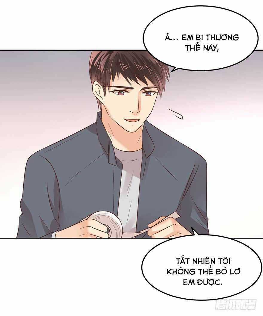 Ông Bố Đơn Thân Hàng Tỷ Chapter 174 trang 28