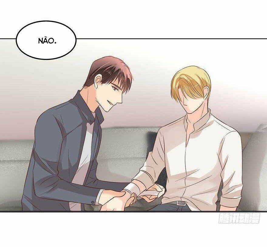 Ông Bố Đơn Thân Hàng Tỷ Chapter 174 trang 29