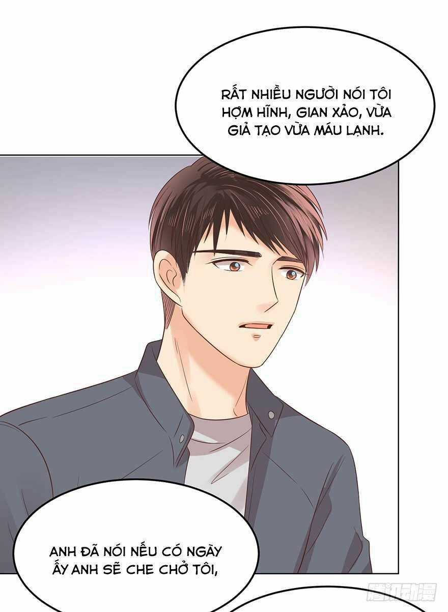 Ông Bố Đơn Thân Hàng Tỷ Chapter 174 trang 31