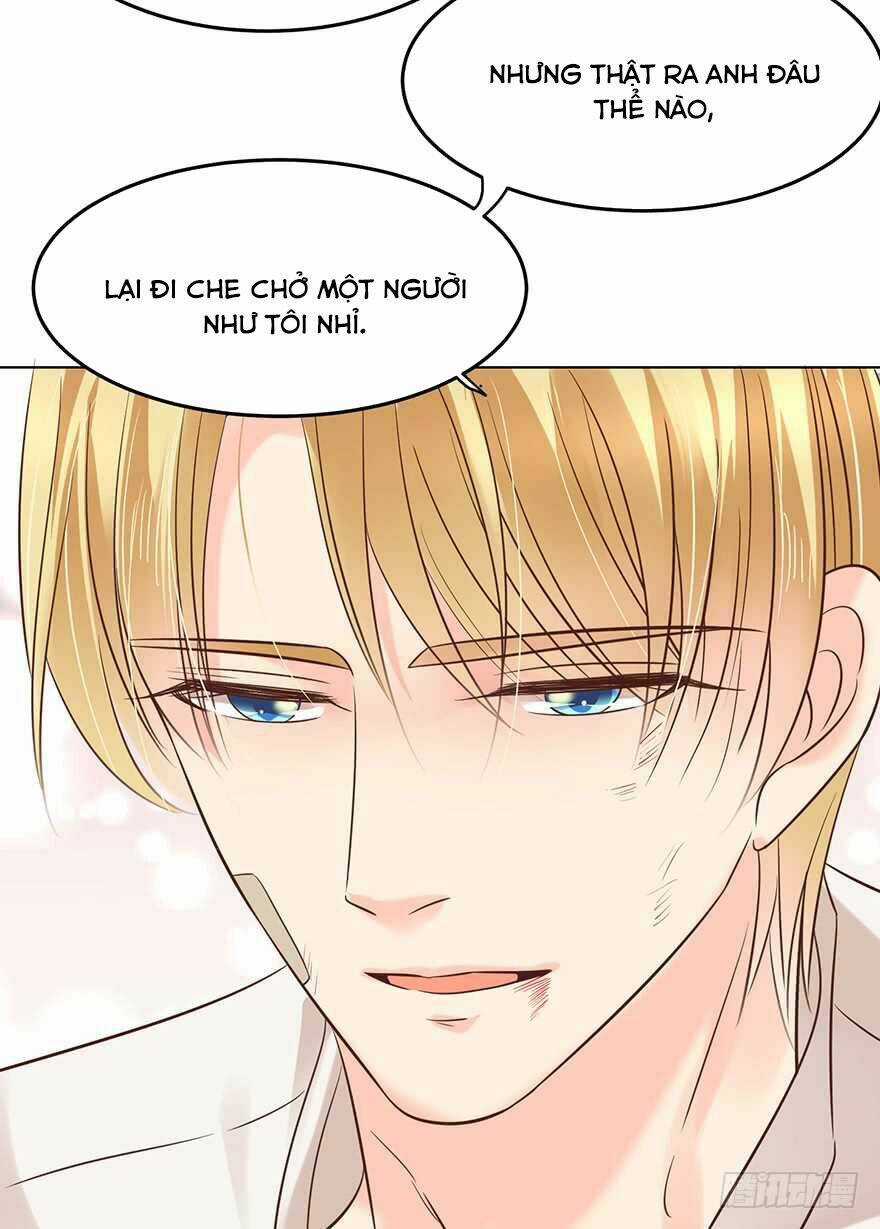 Ông Bố Đơn Thân Hàng Tỷ Chapter 174 trang 32