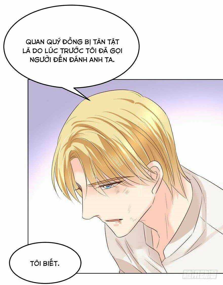 Ông Bố Đơn Thân Hàng Tỷ Chapter 174 trang 6