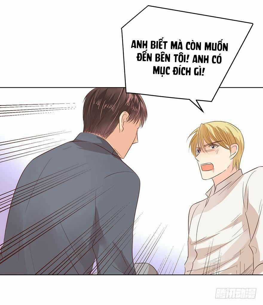 Ông Bố Đơn Thân Hàng Tỷ Chapter 174 trang 7