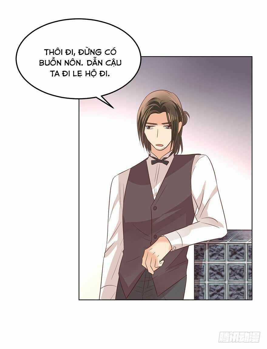 Ông Bố Đơn Thân Hàng Tỷ Chapter 174 trang 9