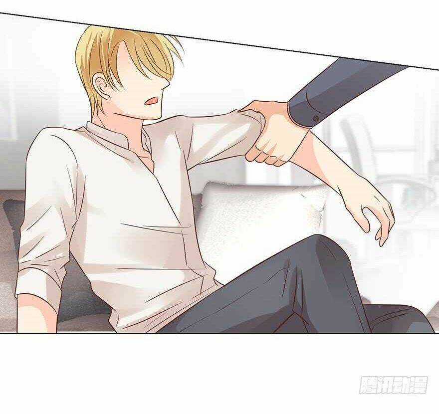 Ông Bố Đơn Thân Hàng Tỷ Chapter 175 trang 11