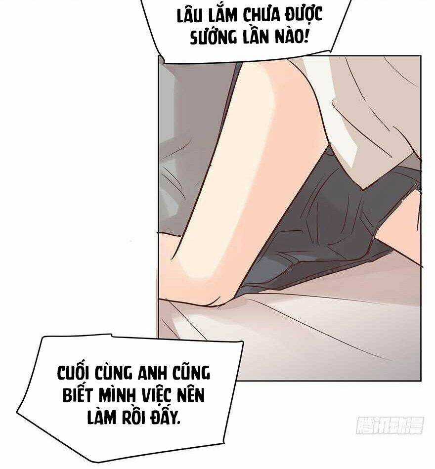 Ông Bố Đơn Thân Hàng Tỷ Chapter 175 trang 17