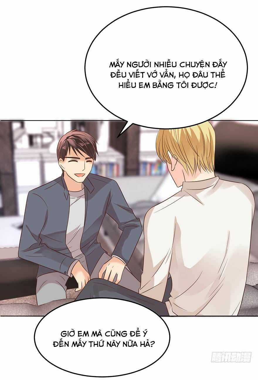 Ông Bố Đơn Thân Hàng Tỷ Chapter 175 trang 2