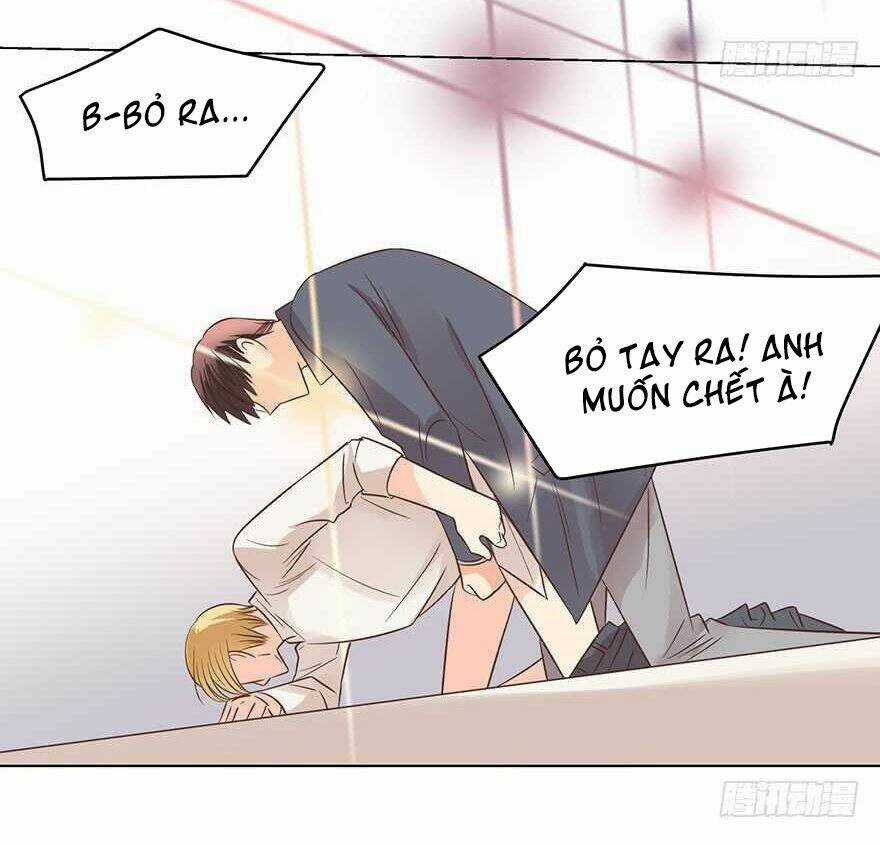 Ông Bố Đơn Thân Hàng Tỷ Chapter 175 trang 21