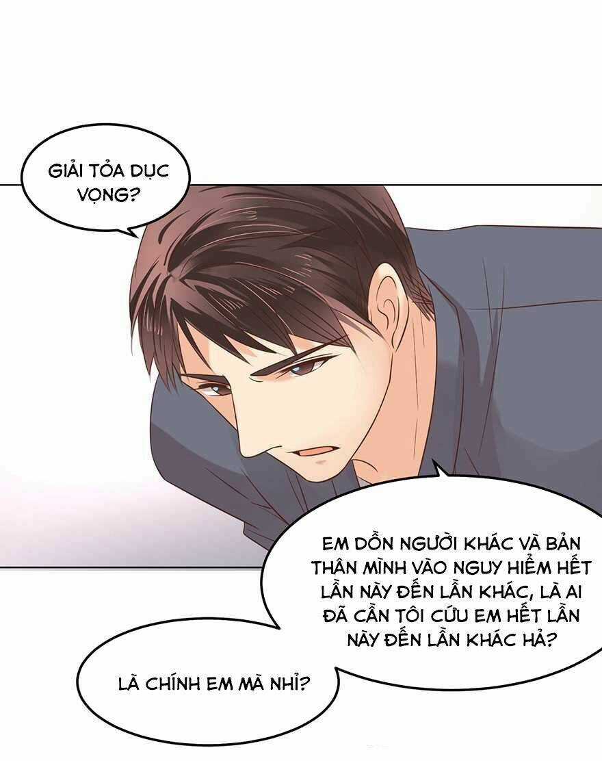 Ông Bố Đơn Thân Hàng Tỷ Chapter 175 trang 22