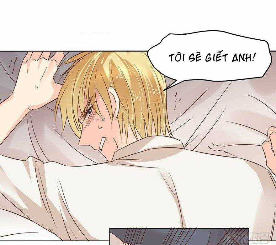 Ông Bố Đơn Thân Hàng Tỷ Chapter 175 trang 23